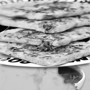 Onion Uttapam