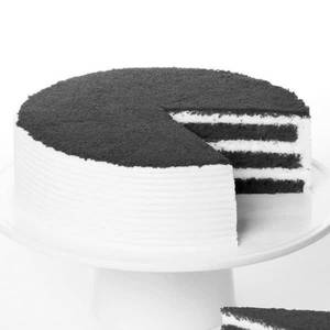 Pure Red Velvet Cake [500 Grams]