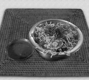 Hyderabadi Biryani