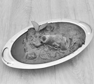 Mutton Masala