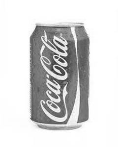 Coke / Pepsi (Can)