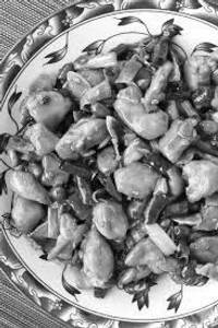 Chicken kung pao (180 gms) (7 Pcs)