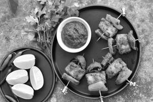 Tandoori Fish Tikka [6 Pieces]