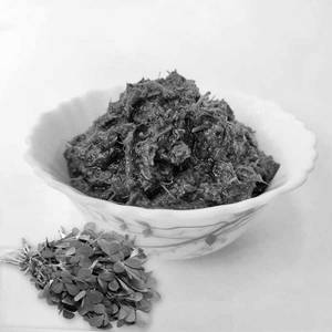 Fenugreek leaves pickle (250grams)