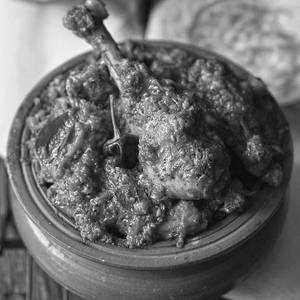 Chicken Chettinad