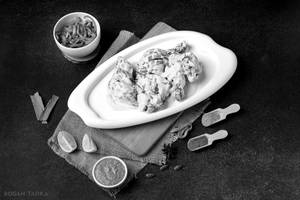 Chicken Zafrani Tandoori