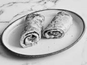 Tortilla wrap
