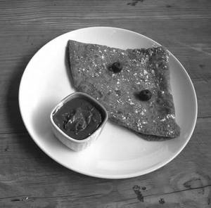 Nutella Crepe
