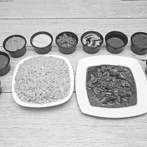 Beef Curry Meals