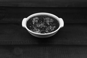 Fish Manchurian Gravy