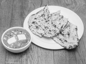 Aloo Stuff Kulcha