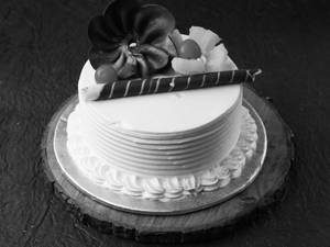 Pineapple cake