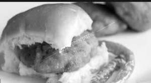 Wada Pav                                  