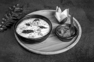 Curd Rice