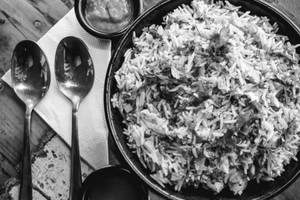 Veg Fried Rice