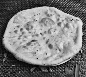 Butter Roti