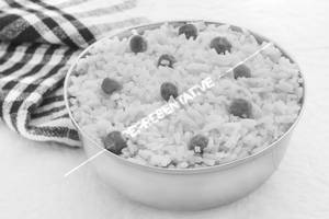 Peas Pulao