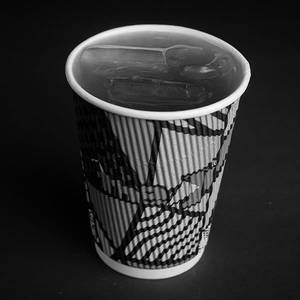 Lemon Iced Tea [350 ML]
