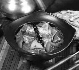 Kadai Paneer