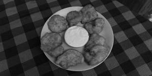 Chicken Nuggets