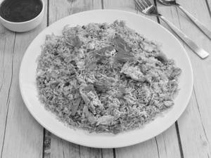 Egg Fried Rice