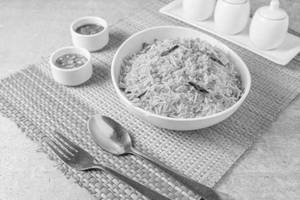 Schezwan Fried Rice