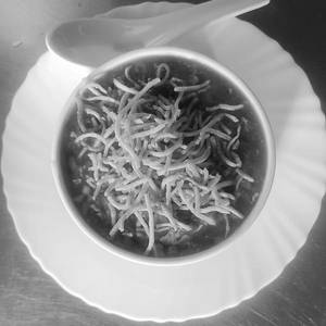 Manchow  Soup