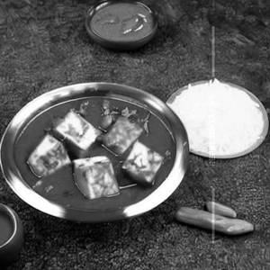 Paneer Kadhai