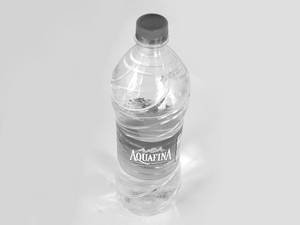 Water bottle (1 ltr)