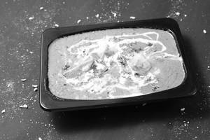 Paneer Butter Masala ( 4 Pcs )