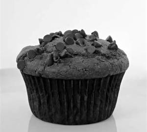Chocolate Muffin-2 In 1 (80 Grams)