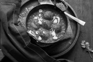 Paneer Kofta Curry