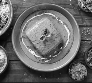 Paneer pasanda