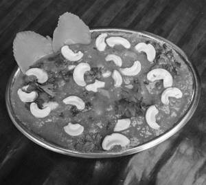 Kaju Paneer