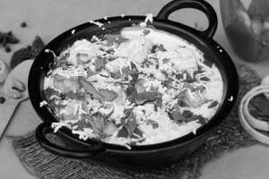 Butter Paneer Masala