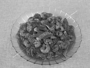 Prawns Roast
