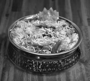 Dum Biryani