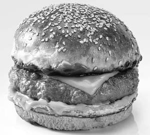 Italian Cheese Burger