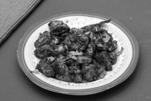 Chicken Chukka