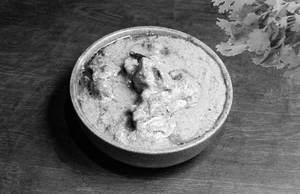 Mutton Shahi Korma
