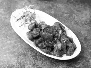 Chilli Fish