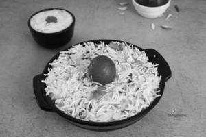 Kashmiri Pulao Medium
