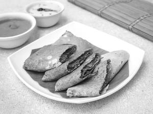 Mysore Sada Dosa