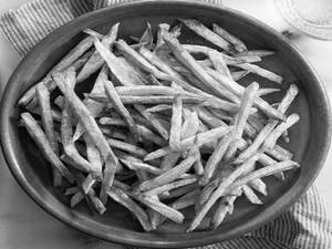 French Fry