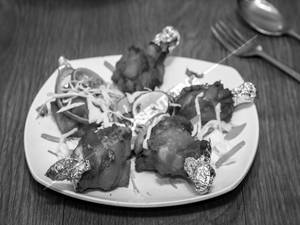 Chicken Lollypop