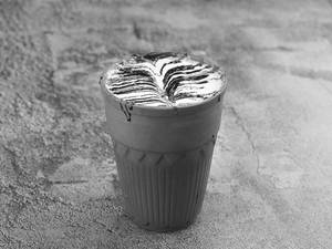 Cold Coffee
