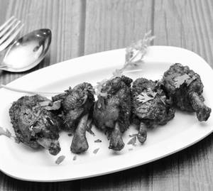 Chicken  Lollipop