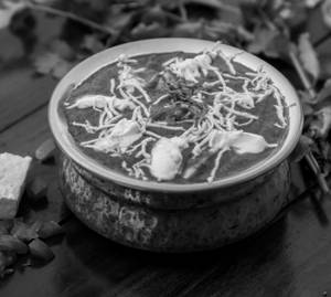 Methi Paneer
