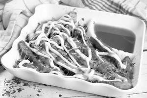 Masala French Fries
