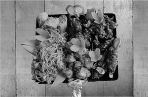 Veg Platter